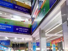 -华强电子世界(深圳二店)