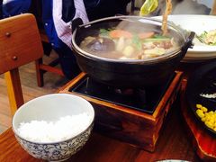 -铃木食堂(帽儿胡同店)