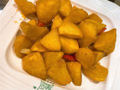 -清真益鑫羊肉手抓馆(南大街店)