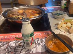 -温禾牛·和牛寿喜烧自助火锅(恒基名人店)