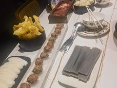 -半闲斋羊肉铺(齐礼阎店)