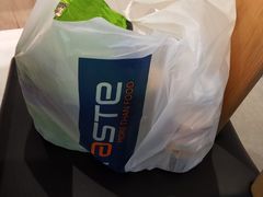 -百佳永辉超市(来福士广场店)