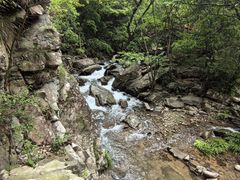 -浙北大峡谷