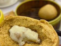 芝士核桃包-广州酒家(文昌总店)
