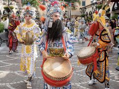 -佛罗伦萨小镇广佛名品奥特莱斯(疏港路店)