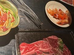 -拉蒂娜·巴西牛排馆 Latina·Brazilian Steakhouse(陆家嘴旗舰店)