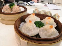 陈皮牛肉丸-亮庆餐厅·粤菜·早茶(篁庄店)