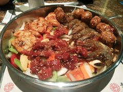 -黄记煌三汁焖锅(崇文门店)