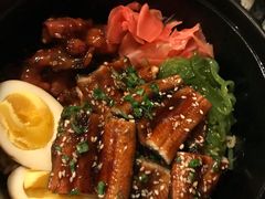 鳗鱼饭-昊·来了寿司(双楠2店)