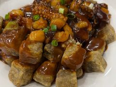 -小郭私房菜·海肠捞饭店(学士街店)