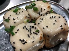 生煎包-老上海食惠裡小籠包生煎包