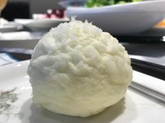 雪衣豆沙-佳兰雅序融合菜(高新店)
