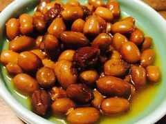 话梅花生-新白鹿餐厅(西湖银泰店)