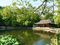 -忠山公园