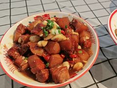 -江西老表·经典江西八大碗