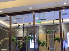 -星河湾温泉洗浴酒店