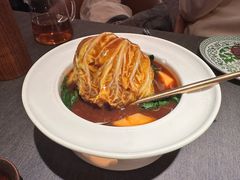 -南里山房·新淮扬菜(徐汇万科店)