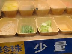 -尹珍珠·韩式无限烤肉(回龙湾店)