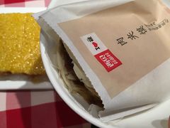 -西贝(上海我格广场店)