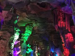 -泰安地下龙宫景区