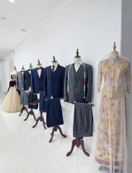 点击看大图 -天使嫁衣婚纱馆