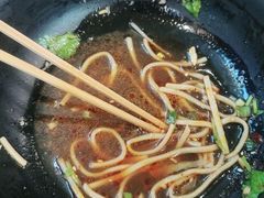 -李先生牛肉面大王(东铁营店)