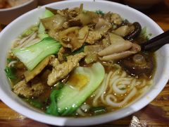 -肆姐面粉馆(坡子街店)