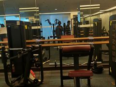 -重庆长寿碧桂园凤悦凤凰酒店