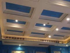 -武汉汉口火车站东方建国大酒店