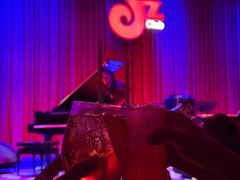 -JZ Club 爵士酒吧(上海店)