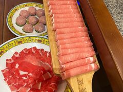 -进京涮肉·羊蝎子火锅(桓台店)