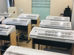 -雅马哈音乐中心(环球中心)