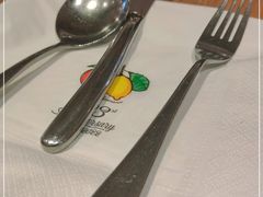 -安妮意大利餐厅(世贸天阶店)