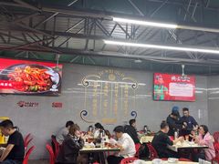 -聚味瞿记·龙虾堂(树木岭店)