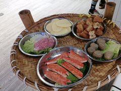 -巴隆门重庆老火锅(太湖路店)