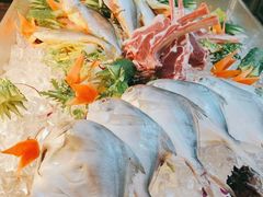 -浙江西子宾馆·瑶园咖啡厅