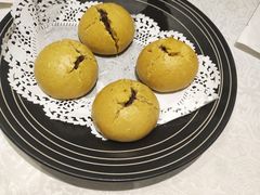荞麦红豆包-北李·海肠捞饭·大连菜(望京凯德MALL店)