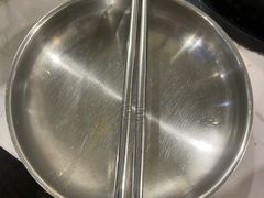 -运气牛自助酱大骨火锅(南京东路店)