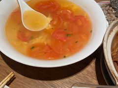 -芳芳私房菜·精做淮扬菜(承德路店)
