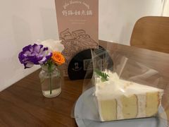 -野路甜点铺(松柏路店)