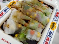 -赵财财·肠粉·煲仔饭(华润万象城店)
