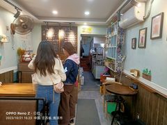 -鸭小妹鸭血粉丝(老门东店)