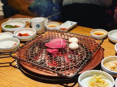 -王妃家(明洞中央店)