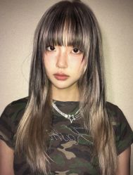 -KS COLOUR漂色·染发·画染