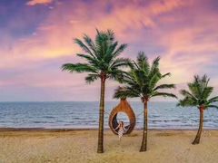 -渔岛海洋度假区