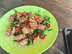-吃货私房菜(丽江束河古镇店)