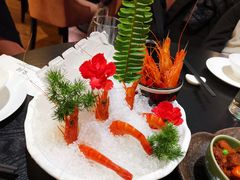 -柒园·三十年创意杭帮菜(龙湖滨江天街店)