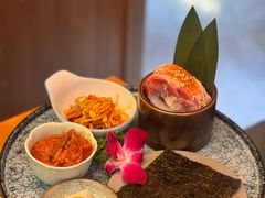 -丸藏和牛烧肉专门店(园区师惠坊店)