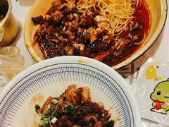-东排食堂长沙小吃大排档(五一广场店)