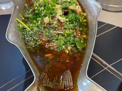 -树厨贵州菜(铜仁花果山店)